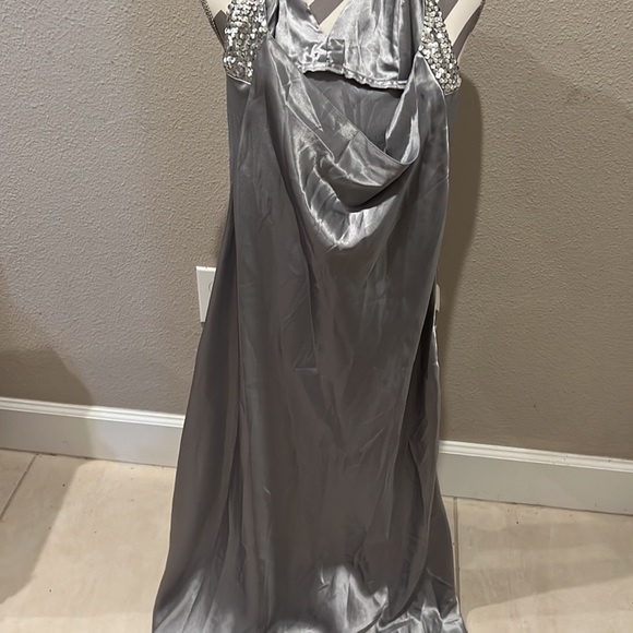 Vintage Victoria secret night gown late 70s early 80s - Picture 5 of 6